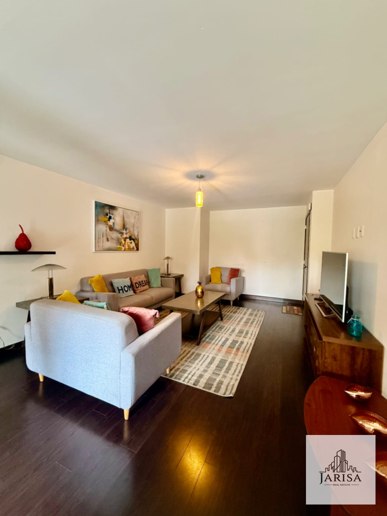 Apartamento Amueblado Zona 14 — Apartamento en Alquiler en Zona 14, Guatemala, Ciudad — foto 1 de 16