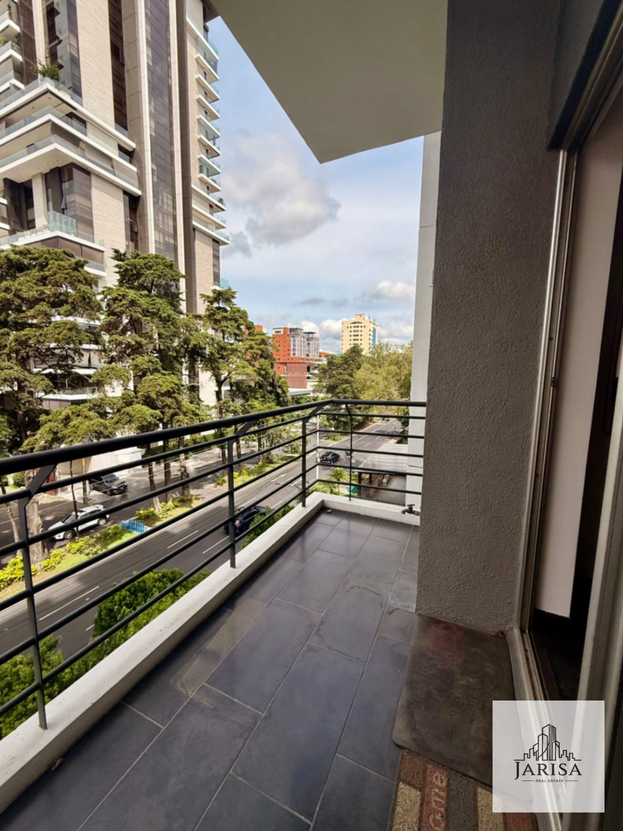 Apartamento Amueblado Zona 14 — Apartamento en Alquiler en Zona 14, Guatemala, Ciudad — foto 5 de 16