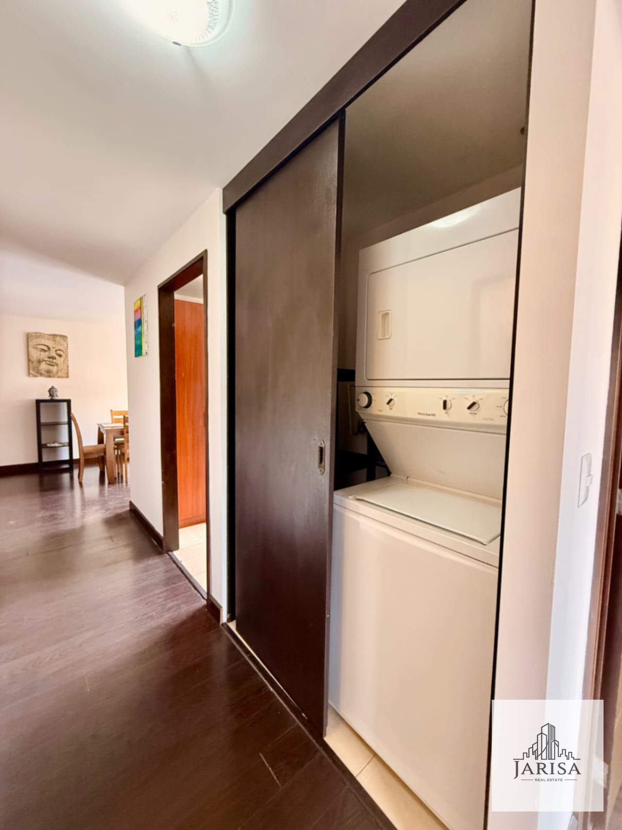Apartamento Amueblado Zona 14 — Apartamento en Alquiler en Zona 14, Guatemala, Ciudad — foto 4 de 16
