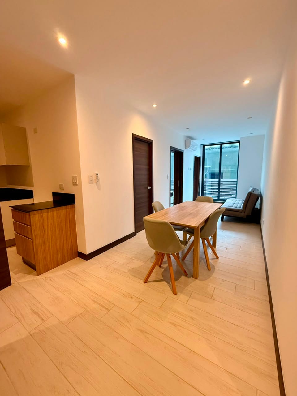 Apartamento Amueblado Zona 15 para Estrenar — Apartamento en Alquiler en Zona 15, Guatemala, Ciudad — foto 1 de 17