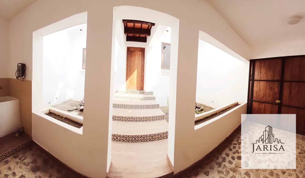 Casa Amueblada Antigua Guatemala — Casa vacacional en Alquiler en Ciudad Vieja, Sacatepéquez — foto 10 de 10