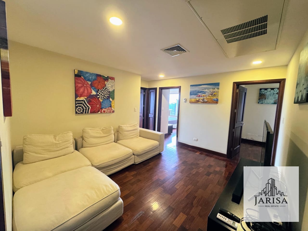 Grande Apto en Alquiler Amueblado Zona 10 — Apartamento en Alquiler en Zona 10, Guatemala, Ciudad — foto 10 de 17