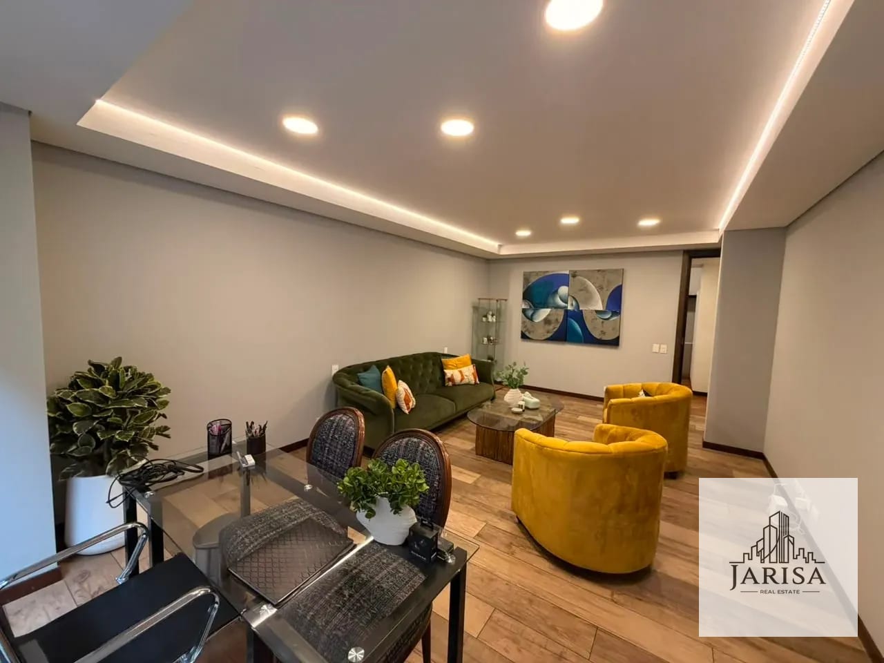 Apartamento en venta zona 14 — Apartamento en Venta en Zona 14, Guatemala, Ciudad — foto 1 de 15