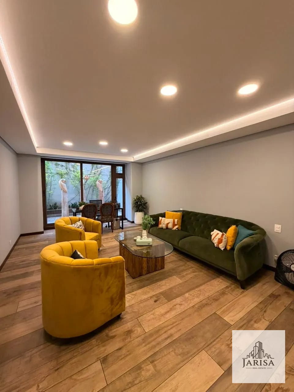 Apartamento en venta zona 14 — Apartamento en Venta en Zona 14, Guatemala, Ciudad — foto 2 de 15
