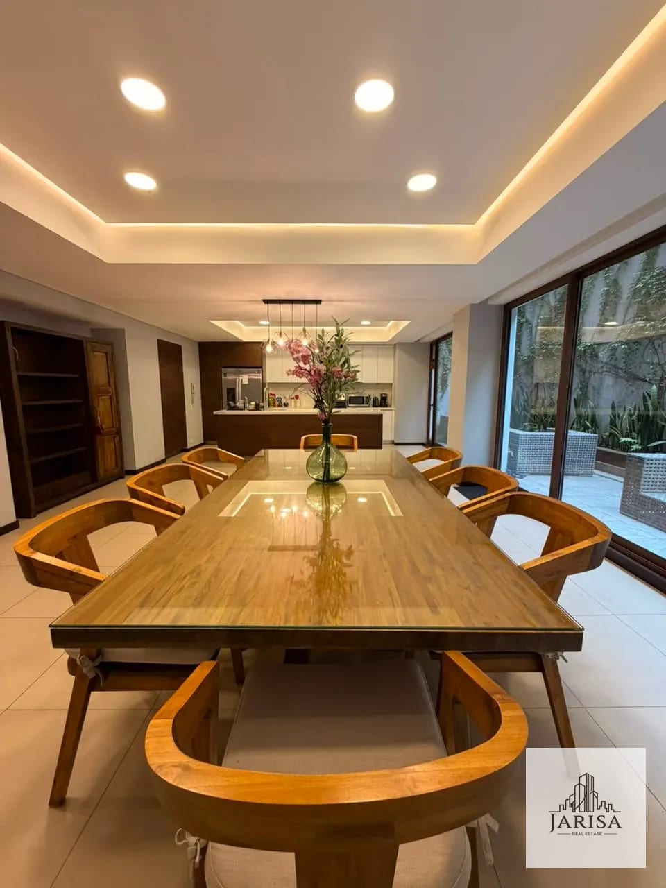 Apartamento en venta zona 14 — Apartamento en Venta en Zona 14, Guatemala, Ciudad — foto 4 de 15