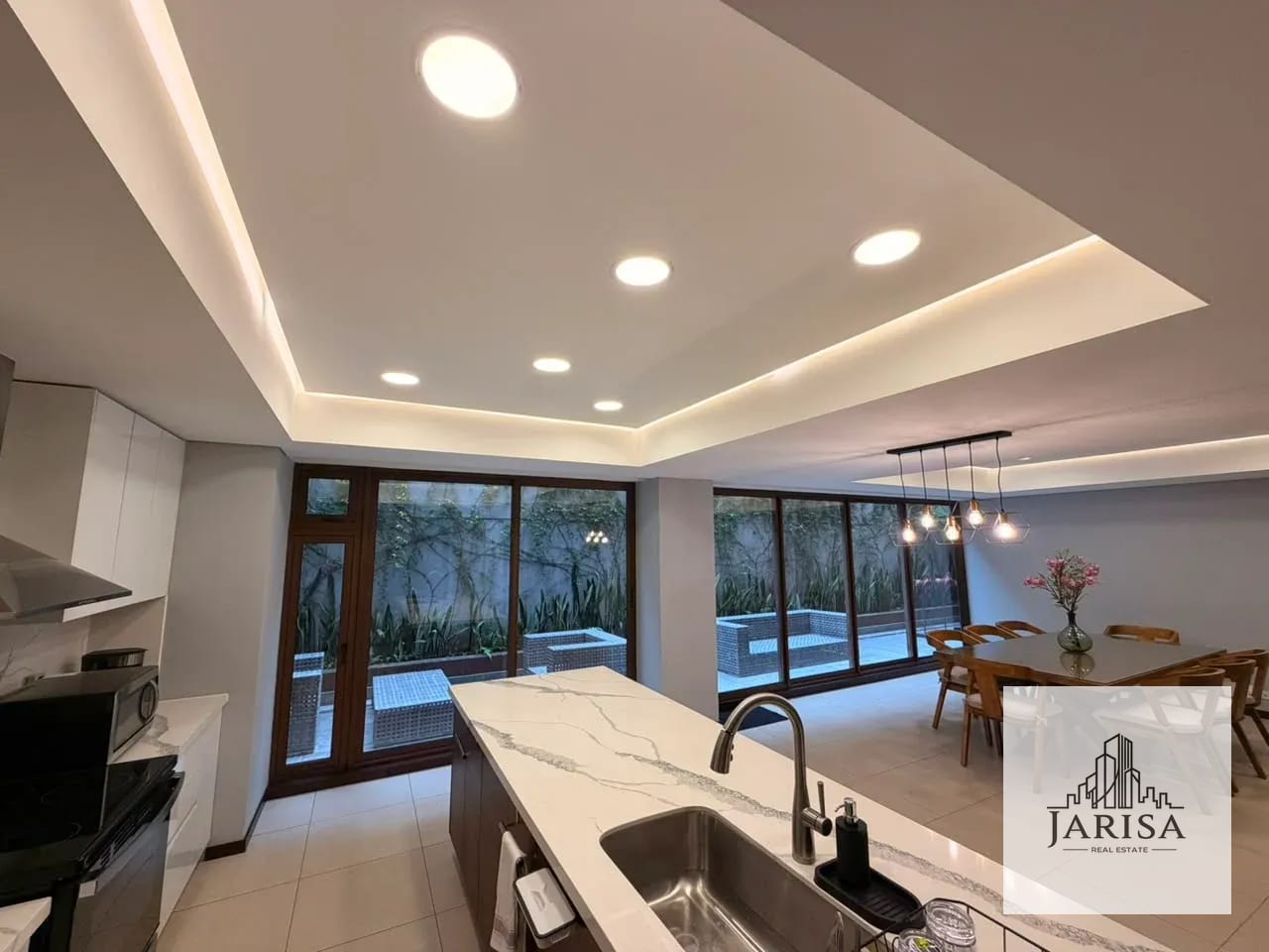 Apartamento en venta zona 14 — Apartamento en Venta en Zona 14, Guatemala, Ciudad — foto 8 de 15