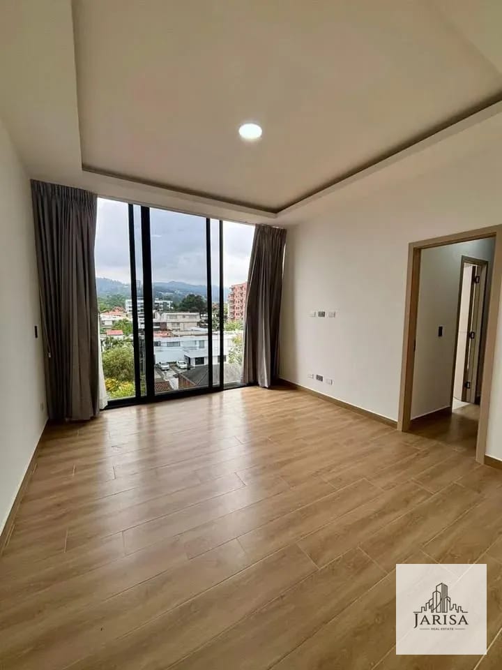 Apartamento Renta Vista Hermosa 2 — Apartamento en Alquiler en Zona 15, Guatemala, Ciudad — foto 6 de 13