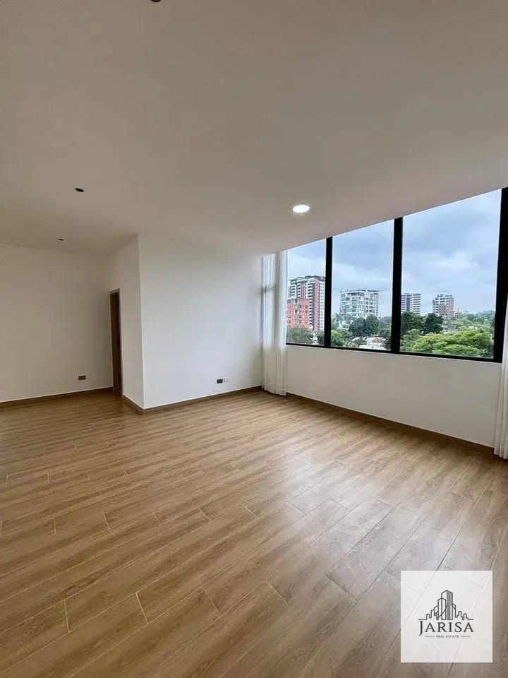 Apartamento Renta Vista Hermosa 2 — Apartamento en Alquiler en Zona 15, Guatemala, Ciudad — foto 2 de 13