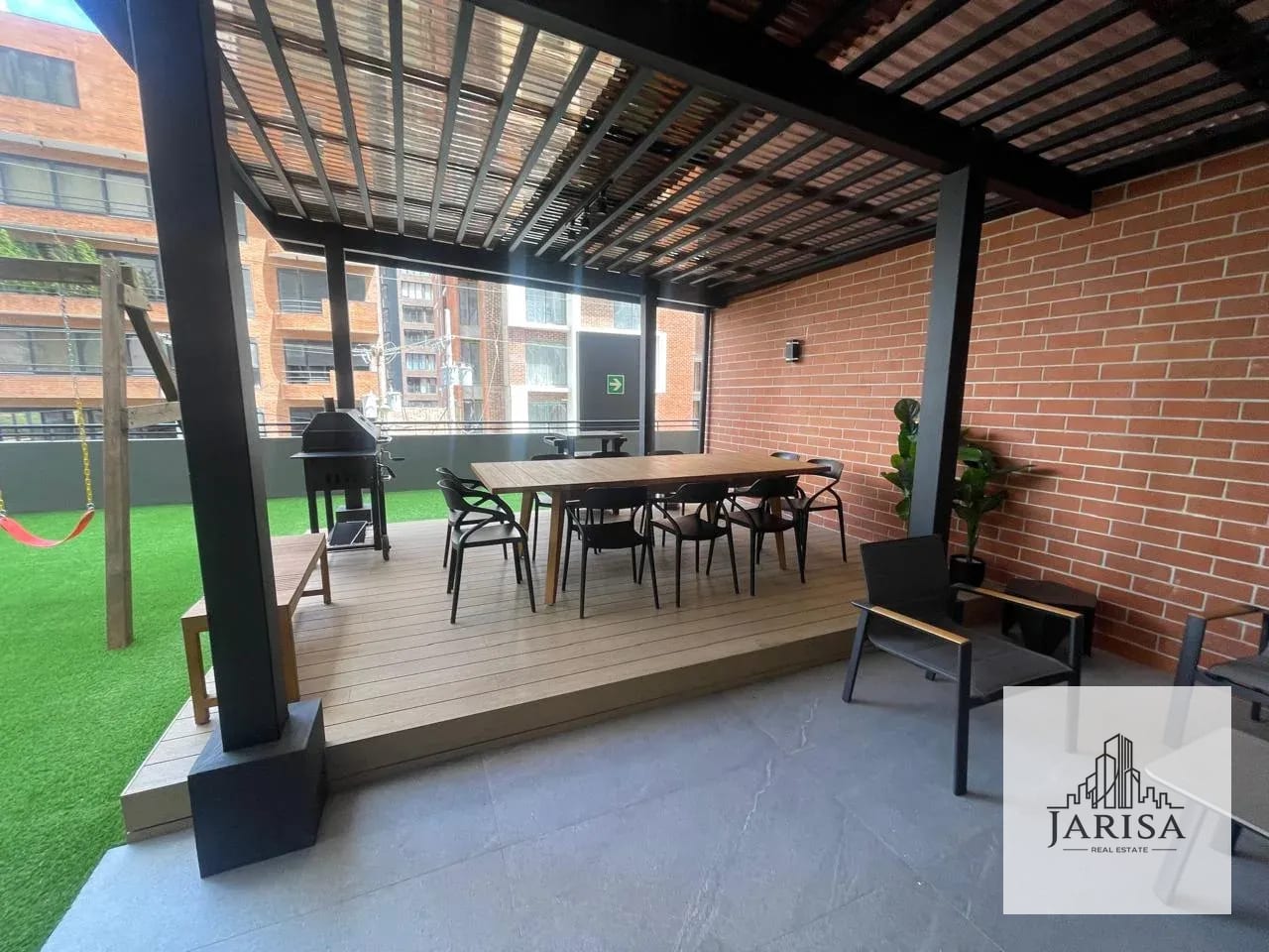 Apartamento para Estrenar Zona 10 — Apartamento en Alquiler en Zona 10, Guatemala, Ciudad — foto 9 de 12