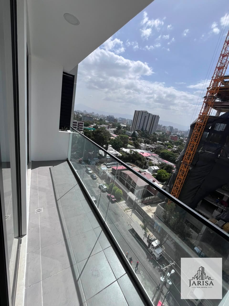 Apartamento en Renta Zona 15 — Apartamento en Alquiler en Zona 15, Guatemala, Ciudad — foto 5 de 17