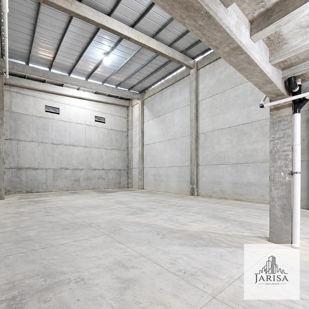 Ofibodega en Renta Calzada La Paz — Bodega / Ofibodega en Alquiler en Zona 17, Guatemala, Ciudad — foto 4 de 13