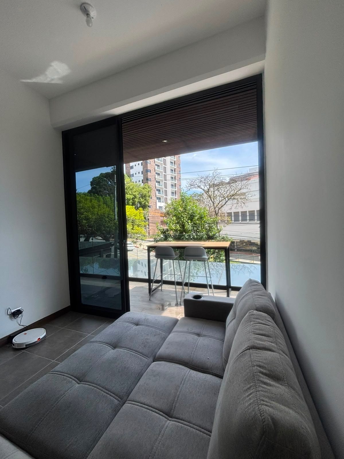Apartamento para estrenar en renta zona 15 — Apartamento en Alquiler en Zona 15, Guatemala, Ciudad — foto 2 de 17