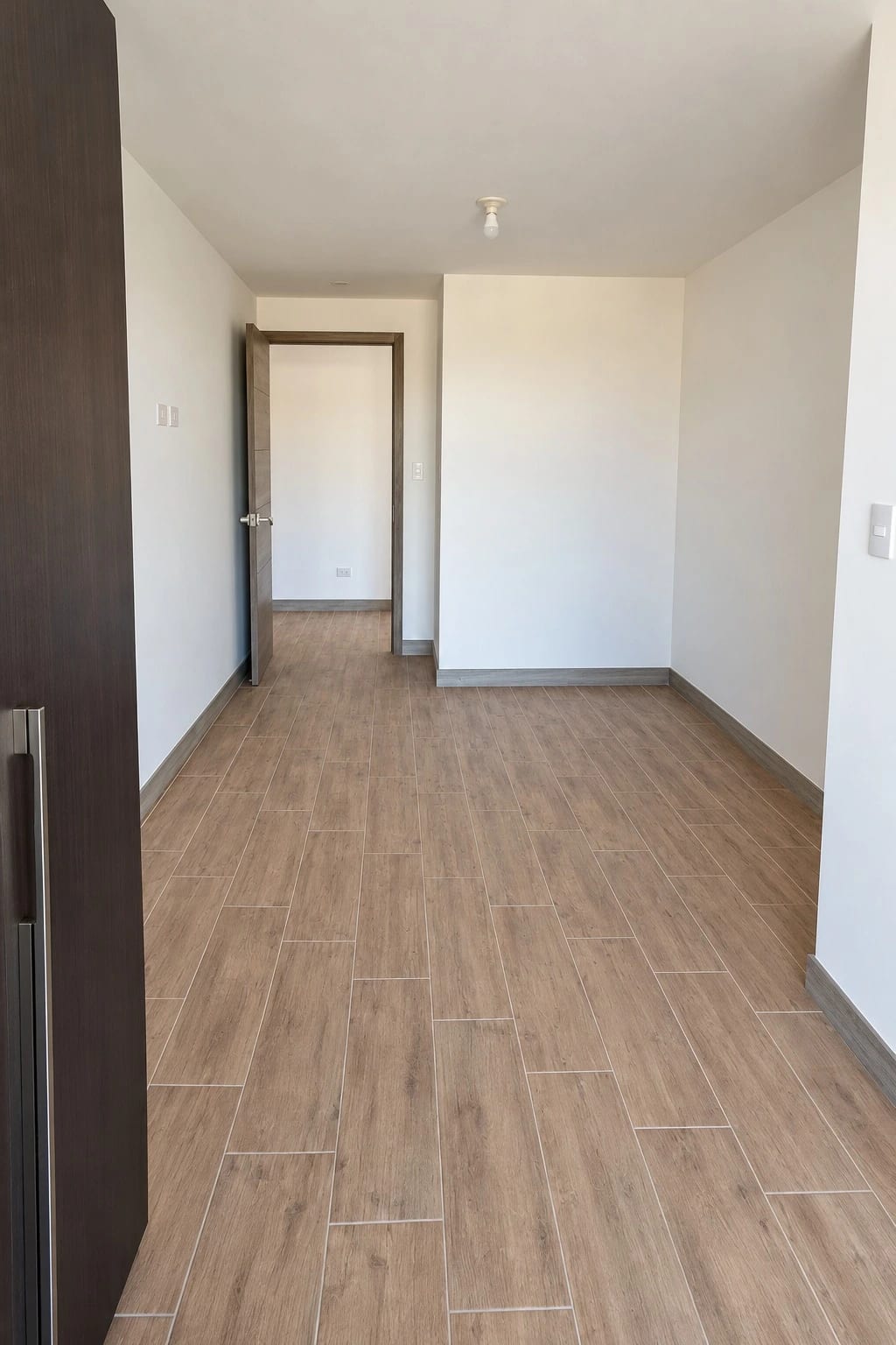 Ideal Pareja o Ejecutivos — Apartamento en Alquiler en Vista Hermosa II, Zona 15, Guatemala, Ciudad — foto 5 de 8
