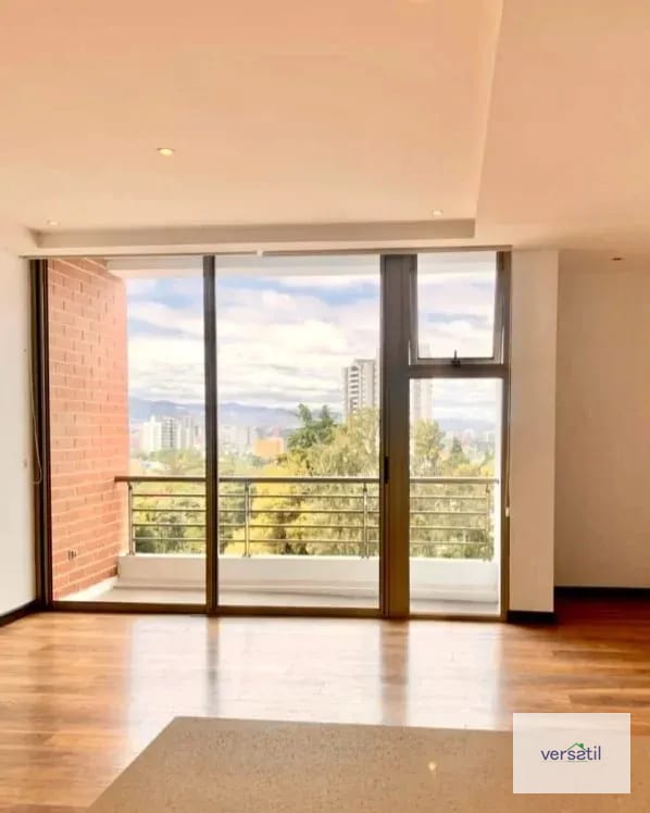 Moderno Apartamento en venta zona 15 — Apartamento en Venta en Torre Verde, Zona 15, Guatemala, Ciudad — foto 11 de 17