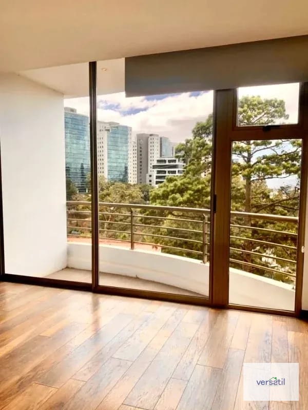 Moderno Apartamento en venta zona 15 — Apartamento en Venta en Torre Verde, Zona 15, Guatemala, Ciudad — foto 13 de 17