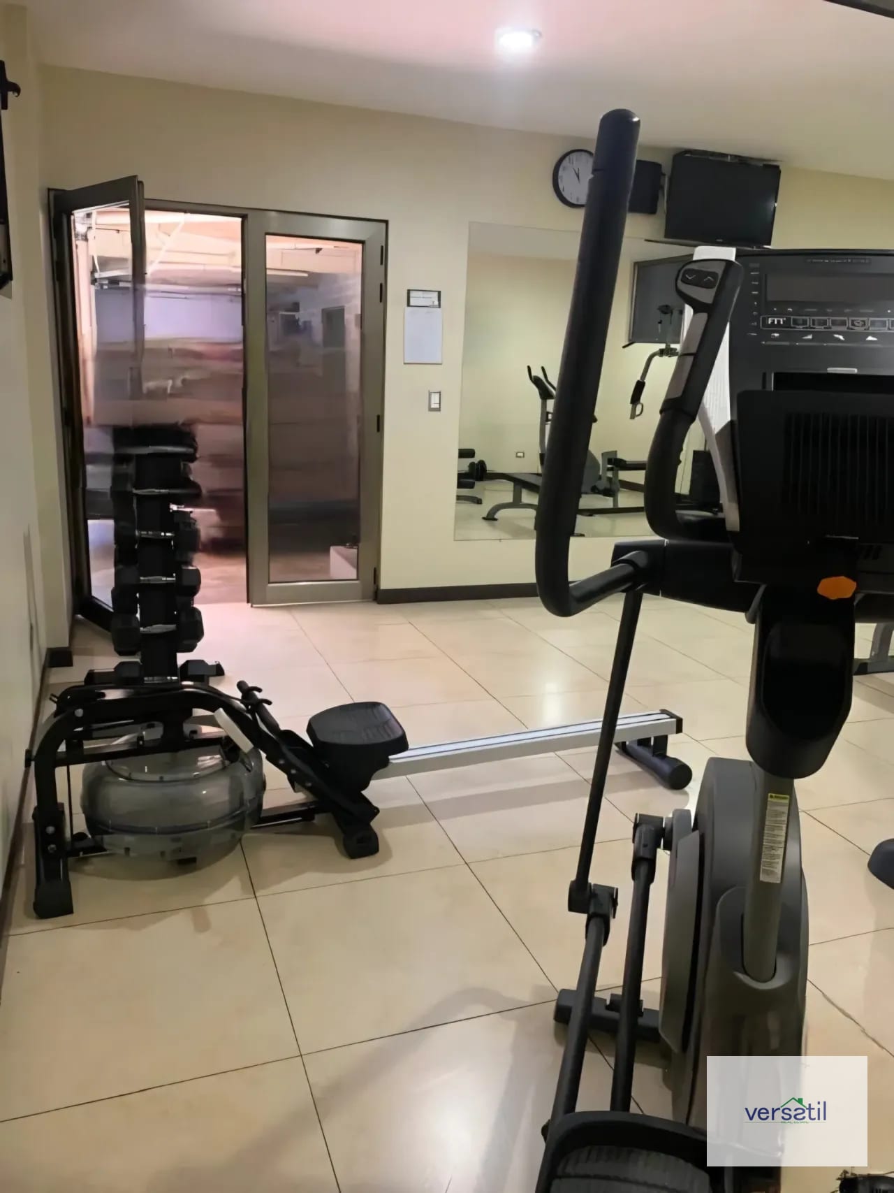 Moderno Apartamento en venta zona 15 — Apartamento en Venta en Torre Verde, Zona 15, Guatemala, Ciudad — foto 5 de 17