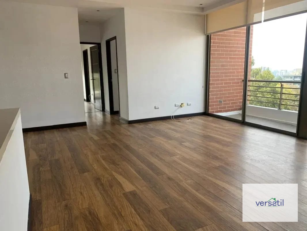 Moderno Apartamento en venta zona 15 — Apartamento en Venta en Torre Verde, Zona 15, Guatemala, Ciudad — foto 1 de 17