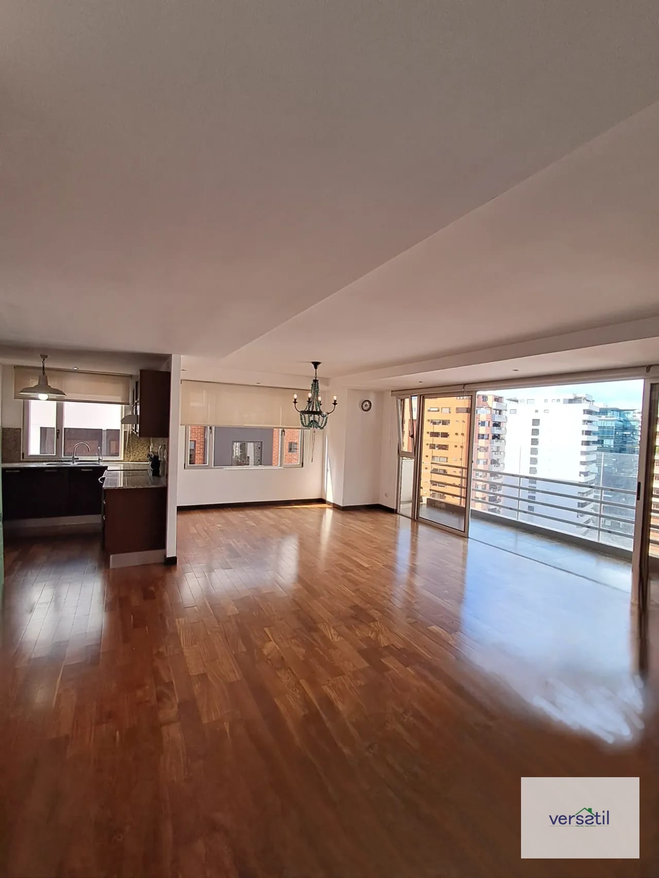 Hermoso Apartamento NIVEL ALTO venta zona 10 — Apartamento en Venta en Aria, Zona 10, Guatemala, Ciudad — foto 4 de 17