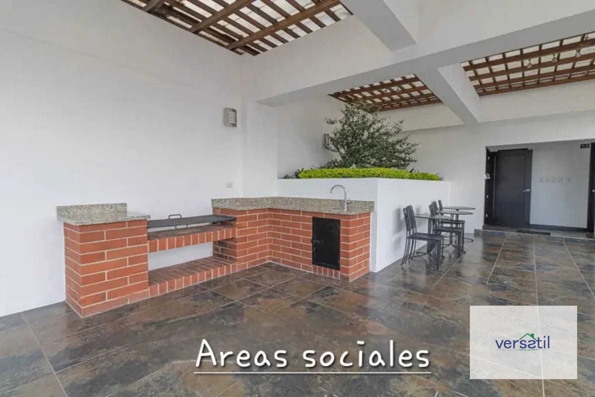 Hermoso Apartamento NIVEL ALTO venta zona 10 — Apartamento en Venta en Aria, Zona 10, Guatemala, Ciudad — foto 8 de 17
