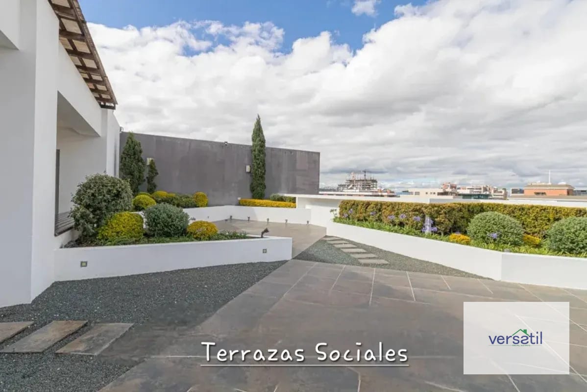 Hermoso Apartamento NIVEL ALTO venta zona 10 — Apartamento en Venta en Aria, Zona 10, Guatemala, Ciudad — foto 9 de 17