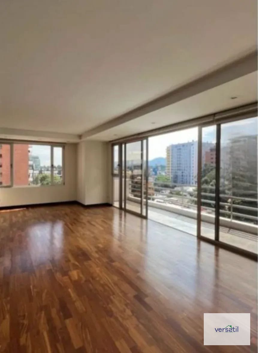 Hermoso Apartamento NIVEL ALTO venta zona 10 — Apartamento en Venta en Aria, Zona 10, Guatemala, Ciudad — foto 15 de 17