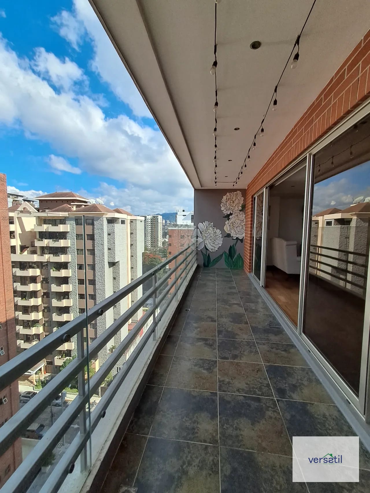 Hermoso Apartamento NIVEL ALTO venta zona 10 — Apartamento en Venta en Aria, Zona 10, Guatemala, Ciudad — foto 3 de 17