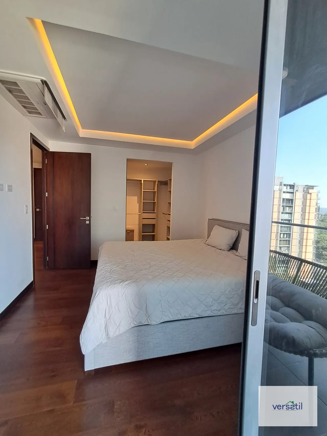 Hermoso y moderno Apartamento en Venta. VASANTA. zona 10 — Apartamento en Venta en Vasanta, Zona 10, Guatemala, Ciudad — foto 14 de 17