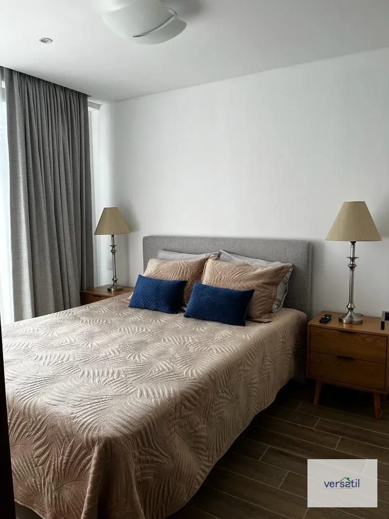Lindo Apartamento AMUEBLADO una Habitación z.13 — Apartamento en Alquiler en Inara Americas, Zona 13, Guatemala, Ciudad — foto 15 de 17