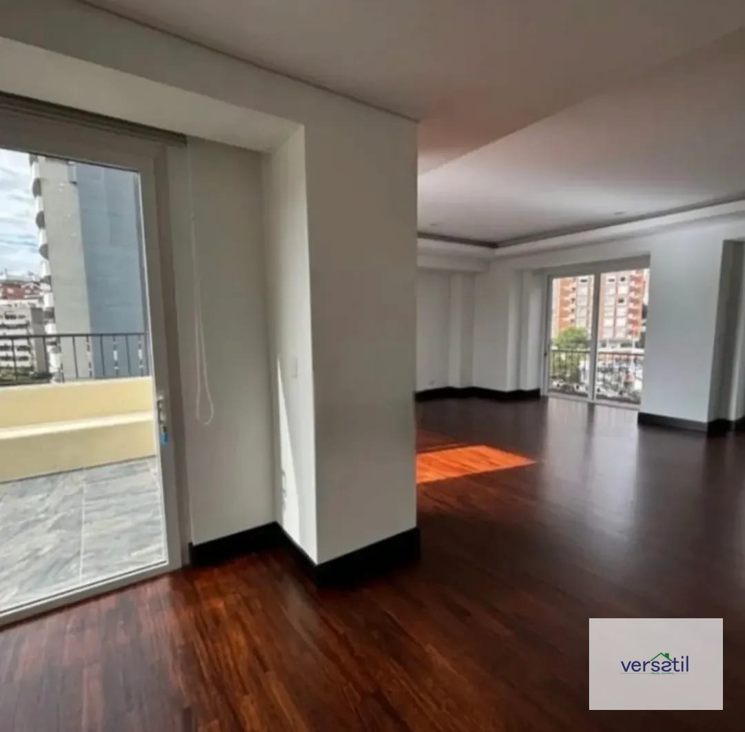 Espectacular Apartamento de 4 habitaciones zona 14 — Apartamento en Alquiler en Quinta Avenida, Zona 14, Guatemala, Ciudad — foto 2 de 15