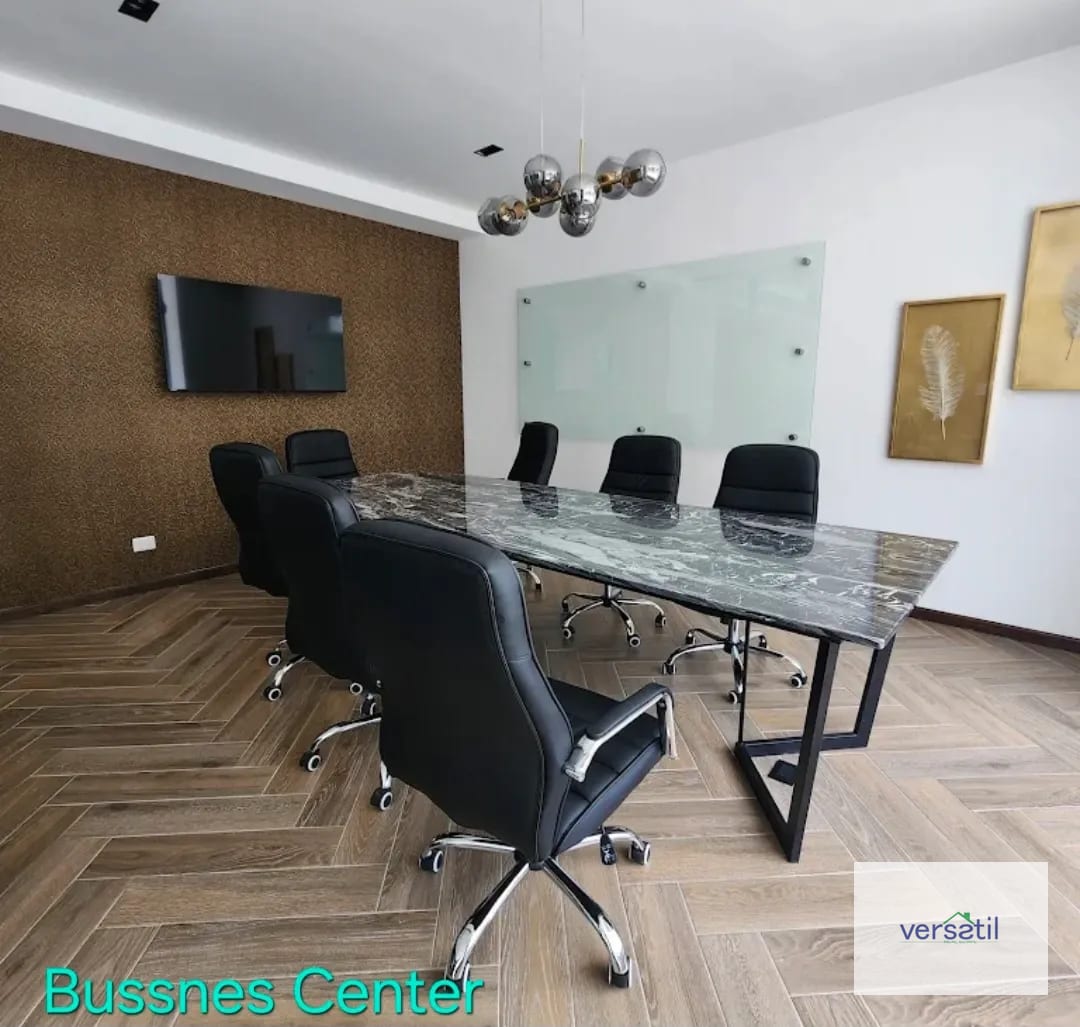 Moderno apartamento en venta ZONA 13 — Apartamento en Venta en Inara Americas, Zona 13, Guatemala, Ciudad — foto 4 de 17