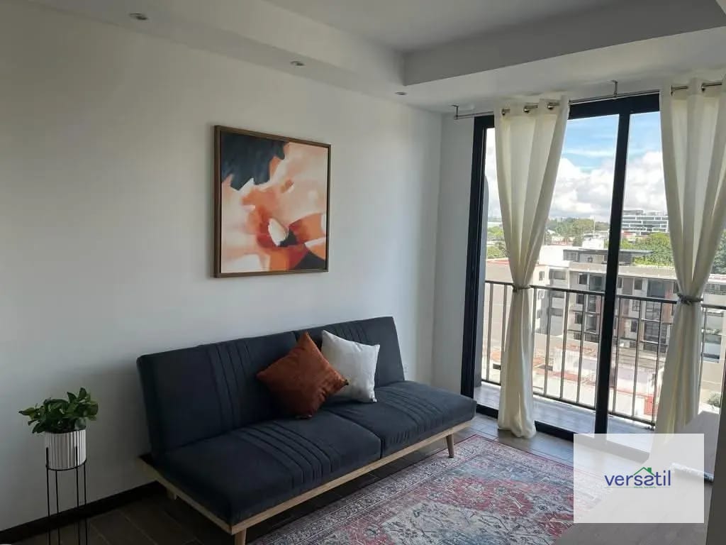 Moderno apartamento en venta ZONA 13 — Apartamento en Venta en Inara Americas, Zona 13, Guatemala, Ciudad — foto 11 de 17
