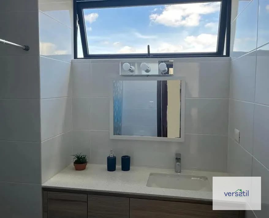 Moderno apartamento en venta ZONA 13 — Apartamento en Venta en Inara Americas, Zona 13, Guatemala, Ciudad — foto 12 de 17
