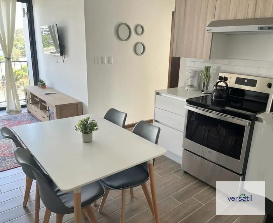 Moderno apartamento en venta ZONA 13 — Apartamento en Venta en Inara Americas, Zona 13, Guatemala, Ciudad — foto 14 de 17