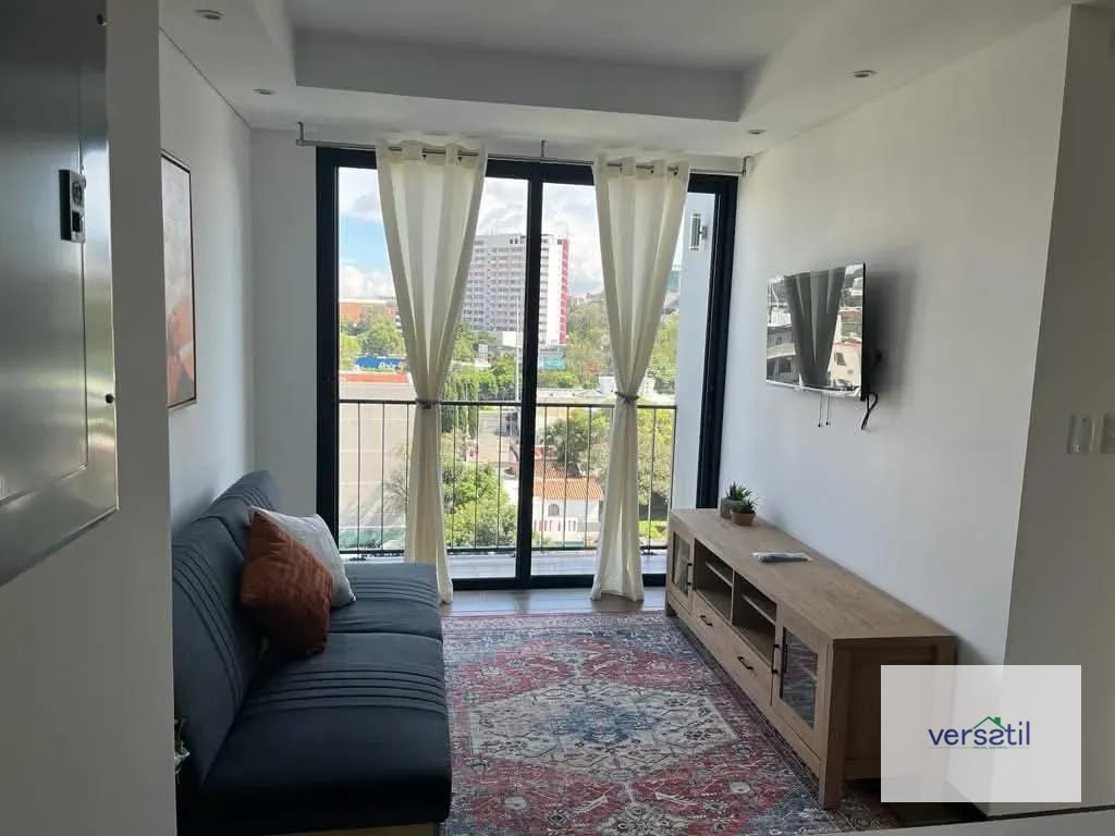 Moderno apartamento en venta ZONA 13 — Apartamento en Venta en Inara Americas, Zona 13, Guatemala, Ciudad — foto 15 de 17