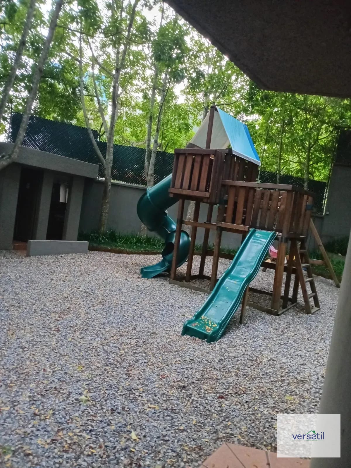 Hermosa casa de 4 habitaciones y gran Jardín !!! Alquiler — Casa en Alquiler en Villas del Campo, Carretera a El Salvador, Guatemala, Ciudad — foto 12 de 12