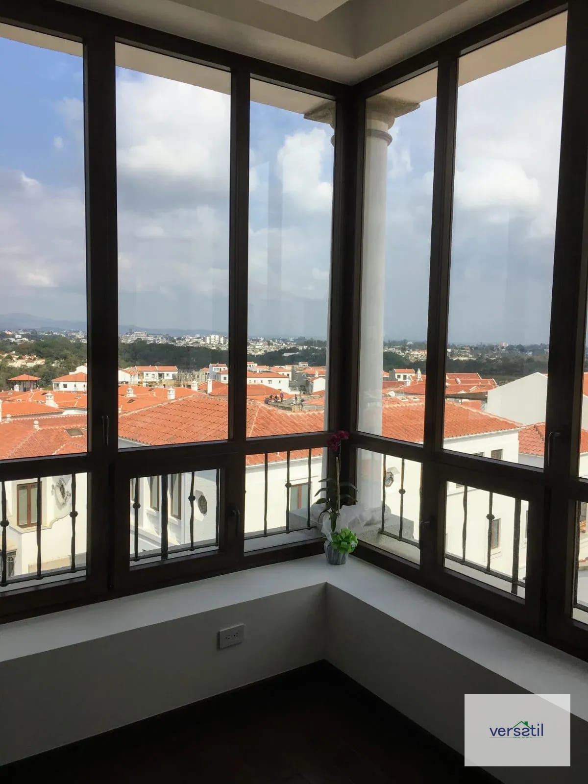 Espectacular Apartamento en Alquiler RAMBLAS de Cayalá — Apartamento en Alquiler en Ramblas de Cayalá, Zona 16, Guatemala, Ciudad — foto 5 de 17