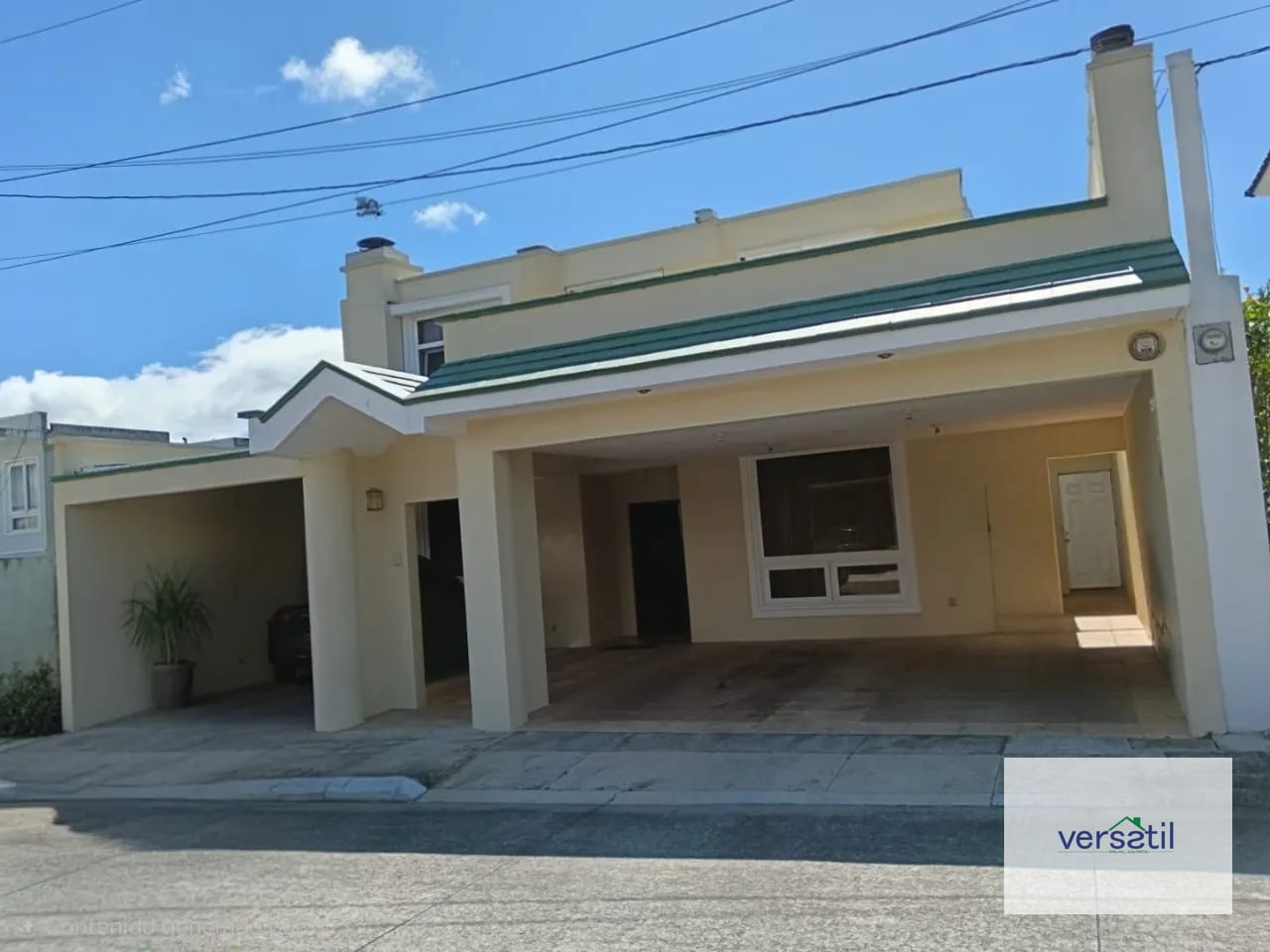 Bonita casa en venta Los MANANTIALES — Casa en Venta en Los Manantiales, Carretera a El Salvador, Guatemala, Ciudad — foto 6 de 10