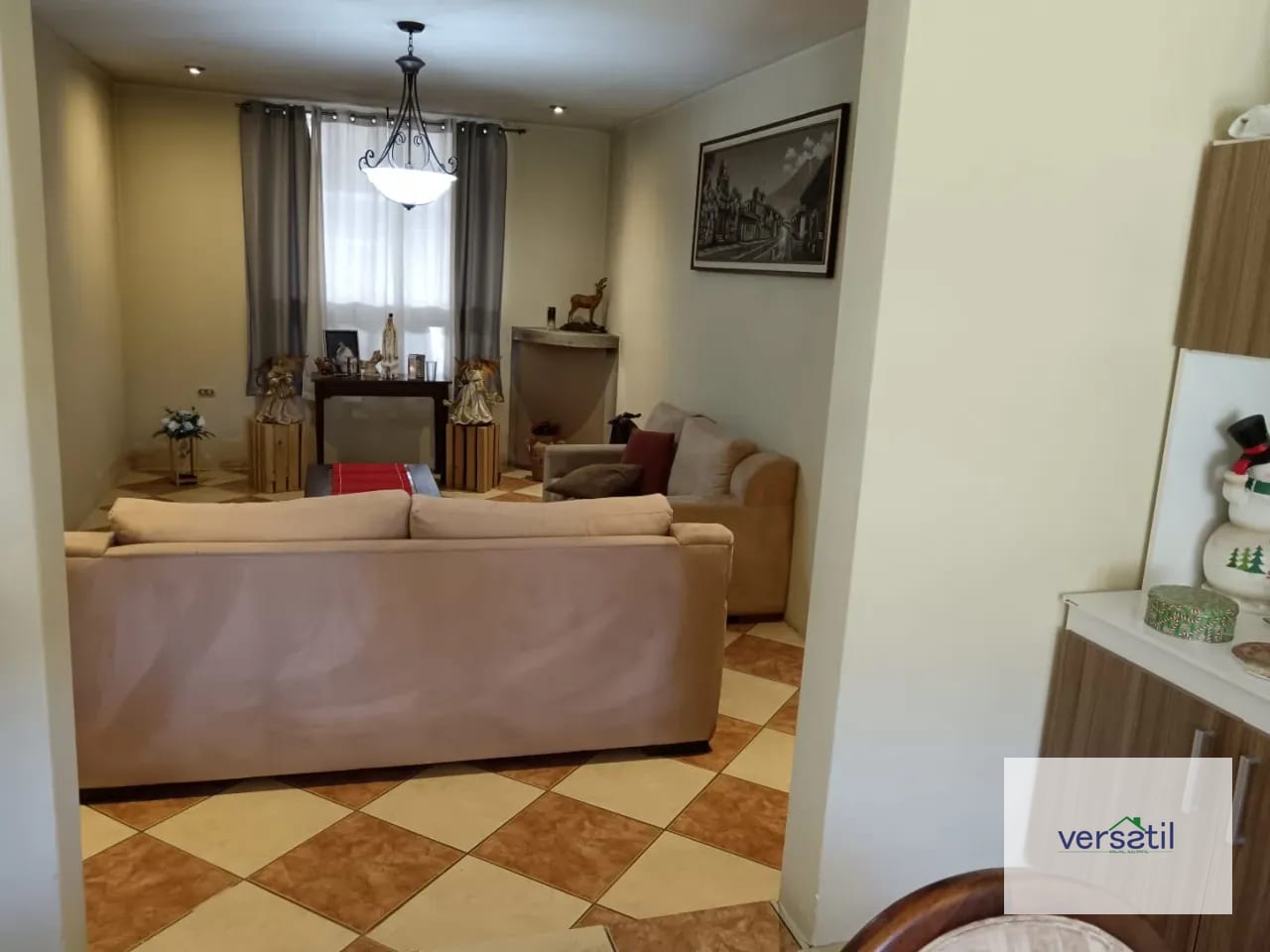 Bonita casa en venta Los MANANTIALES — Casa en Venta en Los Manantiales, Carretera a El Salvador, Guatemala, Ciudad — foto 8 de 10