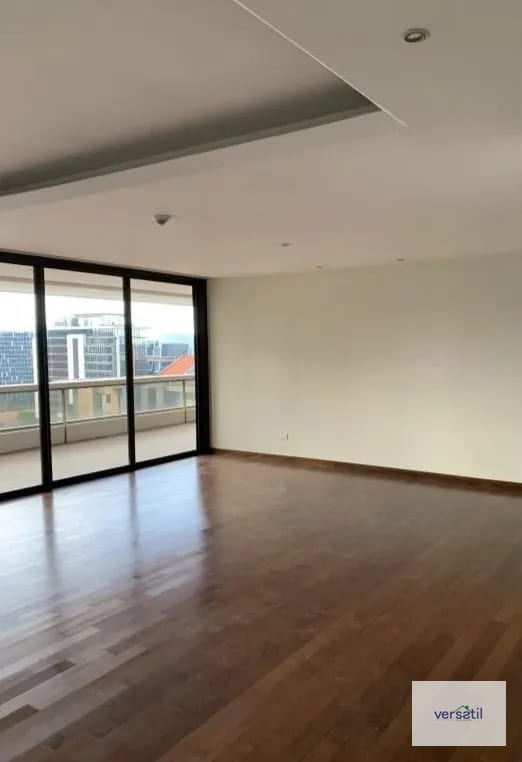 Espectacular Apartamento en Alquiler TIFFANY II zona 10 — Apartamento en Alquiler en Tiffany II, Zona 10, Guatemala, Ciudad — foto 3 de 14