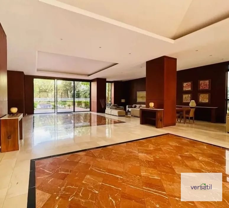 Espectacular Apartamento en Alquiler TIFFANY II zona 10 — Apartamento en Alquiler en Tiffany II, Zona 10, Guatemala, Ciudad — foto 4 de 14