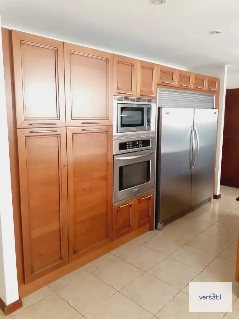 Espectacular Apartamento en Alquiler TIFFANY II zona 10 — Apartamento en Alquiler en Tiffany II, Zona 10, Guatemala, Ciudad — foto 5 de 14