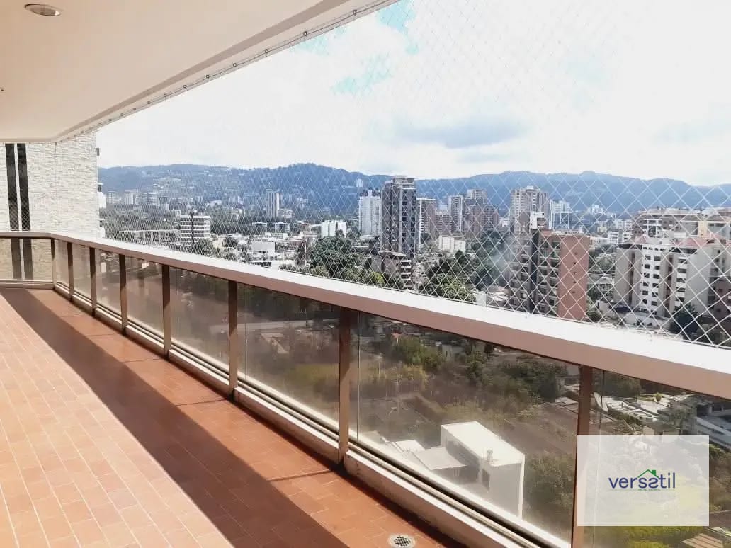 Espectacular Apartamento en Alquiler TIFFANY II zona 10 — Apartamento en Alquiler en Tiffany II, Zona 10, Guatemala, Ciudad — foto 14 de 14