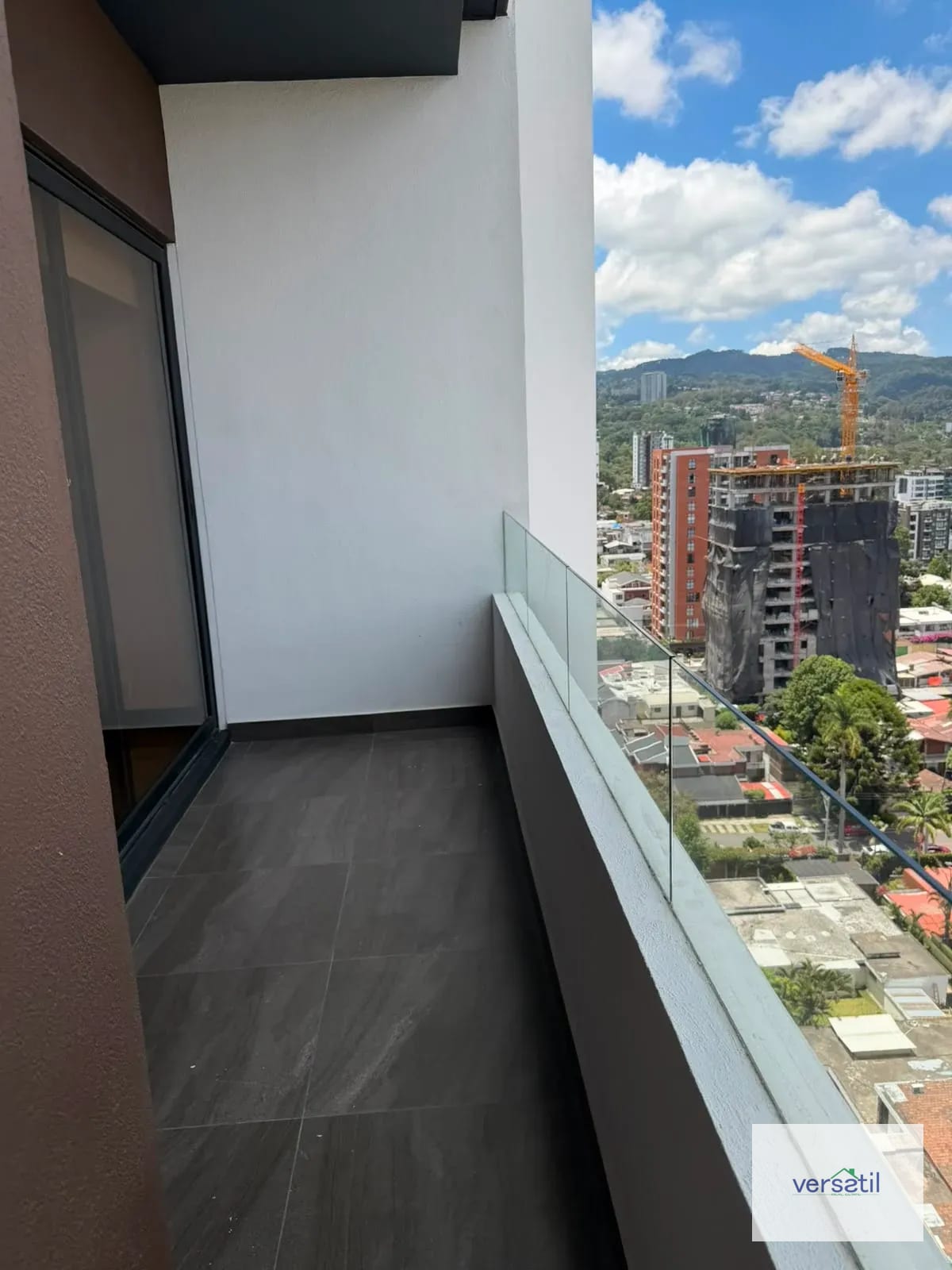 Bello y Moderno Apartamento ALENA en alquiler. Zona 15 — Apartamento en Alquiler en Alena, Zona 15, Guatemala, Ciudad — foto 17 de 17