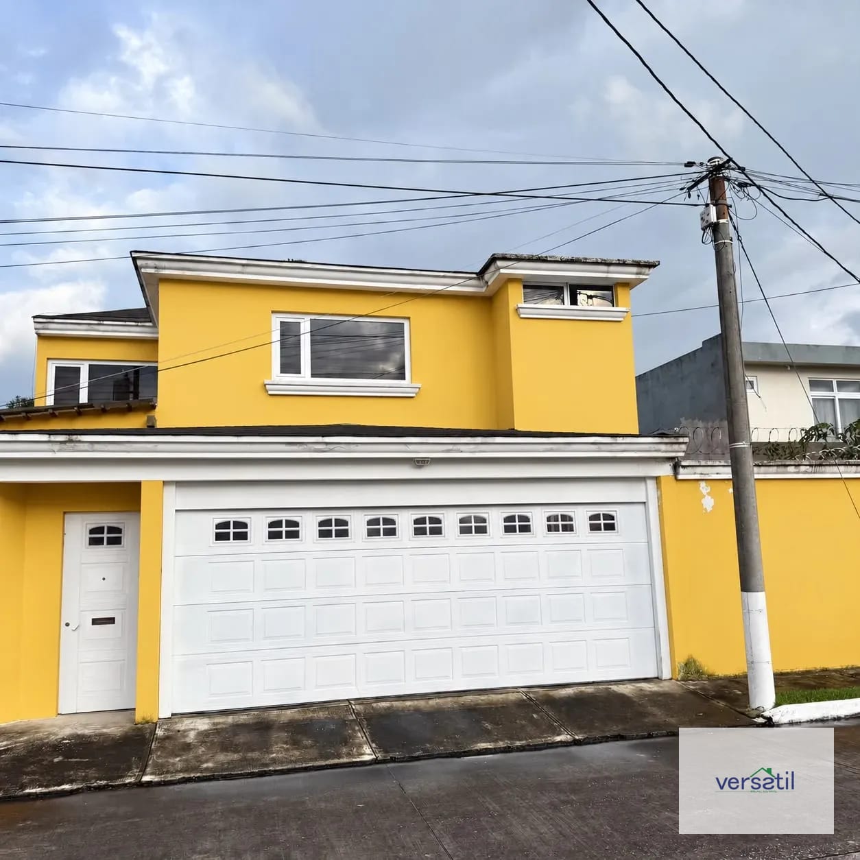 En venta linda casa en Los Manantiales — Casa en Venta en San José Pinula, Guatemala, Ciudad — foto 12 de 12