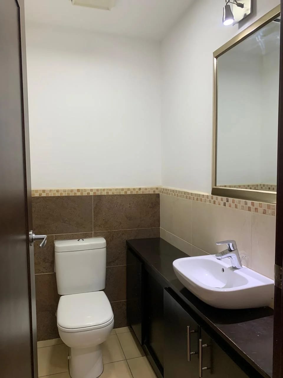 Apto en renta en zona 14!! — Apartamento en Alquiler en Zona 14, Guatemala, Ciudad — foto 6 de 9