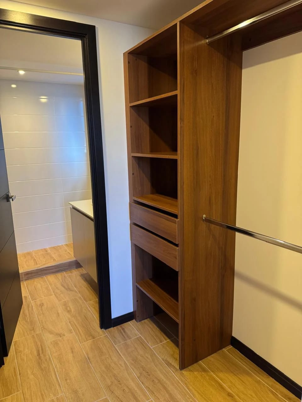 Apto para estrenar en renta en zona 13! — Apartamento en Alquiler en Zona 13, Guatemala, Ciudad — foto 4 de 4