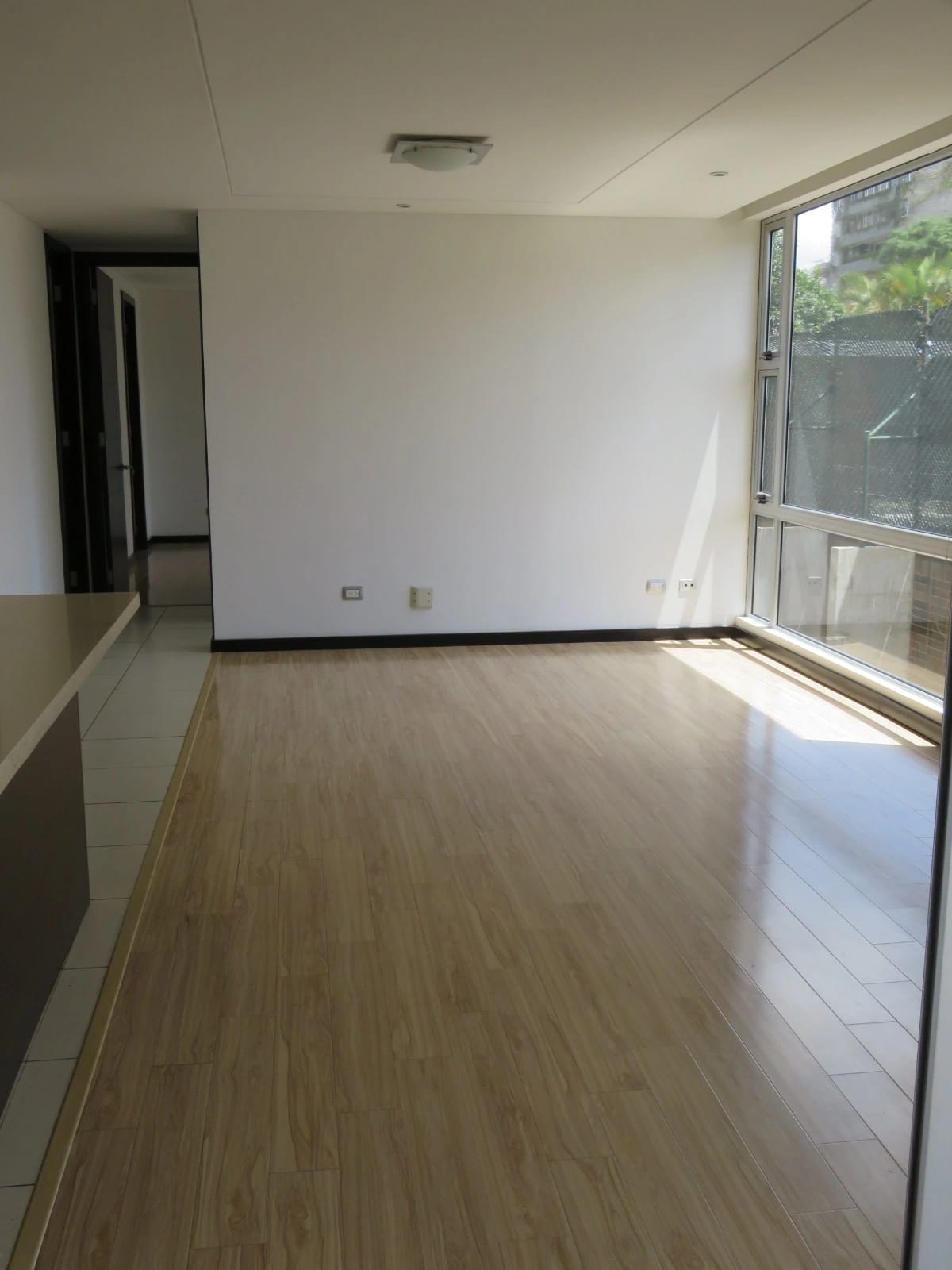 Depto en renta en zona 14 — Apartamento en Alquiler en Zona 14, Guatemala, Ciudad — foto 3 de 4