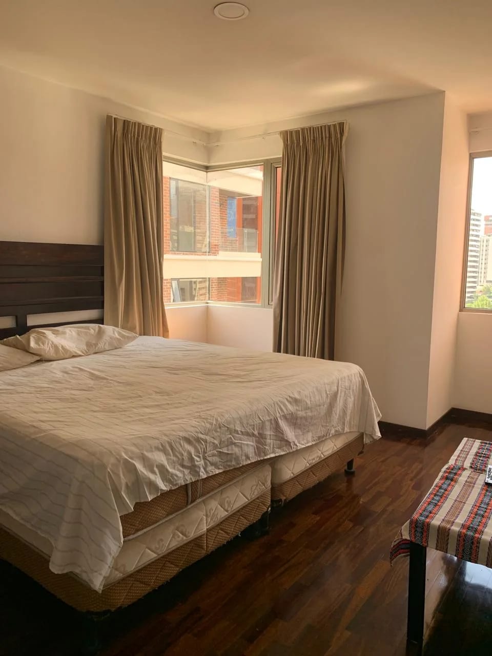 Apto en renta en zona 14 — Apartamento en Alquiler en Zona 14, Guatemala, Ciudad — foto 4 de 8