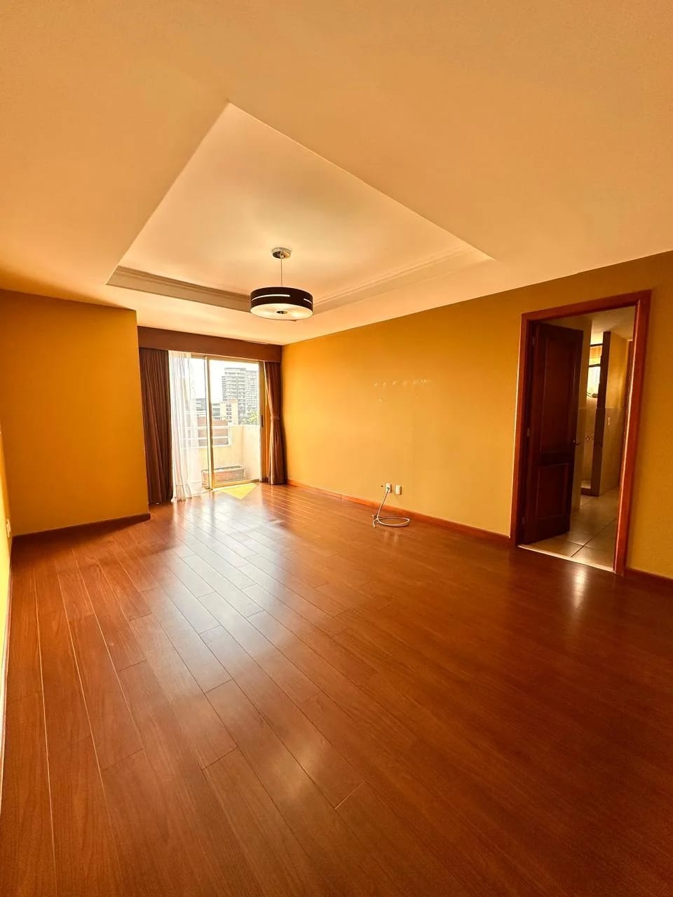 Apto en renta en zona 15 — Apartamento en Alquiler en Zona 15, Guatemala, Ciudad — foto 5 de 12