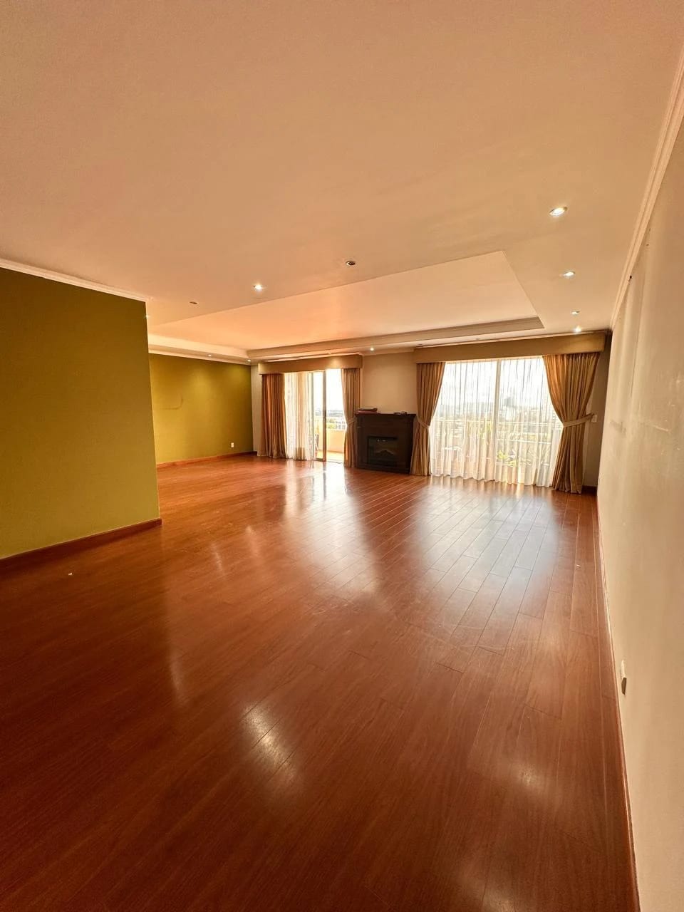 Apto en renta en zona 15 — Apartamento en Alquiler en Zona 15, Guatemala, Ciudad — foto 3 de 12